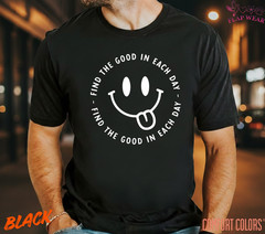 Unisex Faith Over Fear T-Shirt, Men T shirt,Women T shirt Gift Christian Top