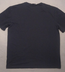 Richer Poorer Pocket Tee Shirt Medium 43″ Lot of 2 Mens Short Sleeve Pima Cotton