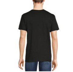 Chillin Reaper Men’s Graphic Tee 3XL (54-56)