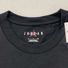 IM7945-010 Nike Air Jordan Others Make It Happen Since ’85 Graphic T-Shirt Small