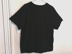 The Nike Tee Mens Shirt XXL Black Just Do It Swoosh Logo Short Sleeve Athletic
