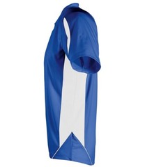 New Mens Sols 01638 Maracana Contrast performance T. Royal/White L. T7548.