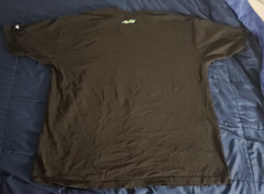 ASAP Rocky A$AP Mob AWGE Live Love ASAP Hip Hop Rap Tour Merch Tee 2XL