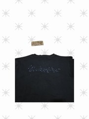 ​Redemption Embroidered T-Shirt – 100% Combed Cotton – Size M