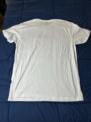 Black Clover America Live Lucky T-shirt XL New with tags