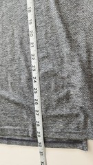 Champion Poly XXL USA Logo Sporting T-Shirt Lightweight