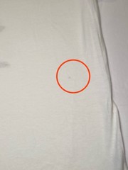 Rare Vintage 1996 Graphitti Designs CUD Comics Shirt Sz XL Terry Laban Hanes HW