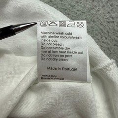 Pastelle T Shirt Mens Medium M White Ellex Roman Statue Logo Streetwear Tee