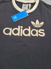 adidas Originals Men’s Simple Tee-Black JC8372 SIZE Large NEW WITH TAGS