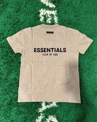 Essentials Fear of God S22 Shirts All Colors and Sizes (XS-L)