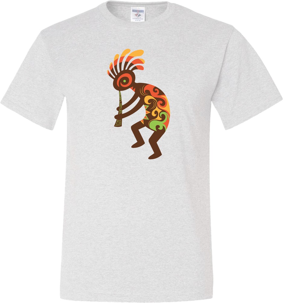 Kokopelli Tall T-shirt