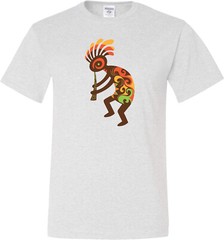 Kokopelli Tall T-shirt