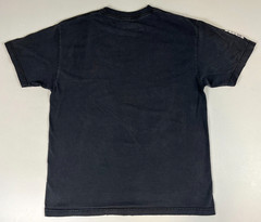 Rare Vintage Fuct Snake Skin Print T-Shirt Made in USA Sz L