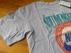 NWT, $45. Men’s 100% Cotton NIKE Max90 Basketball Graphic T-Shirt #HJ3434-515
