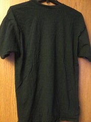 Cruising Woodward – Motor City Flashback – 2000 Black – XXL – Fruit Of The Loom.