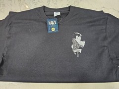 VF-142 Ghostriders Squadron T-Shirt, USN Licensed Product