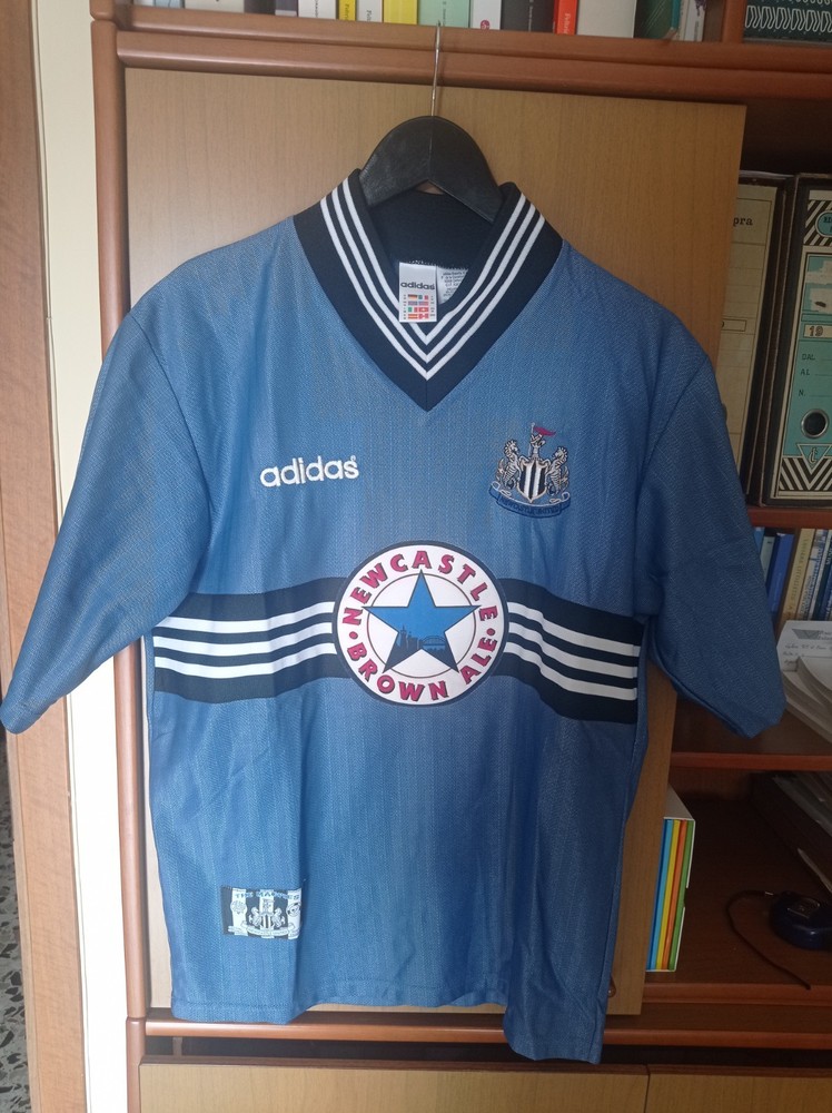 Newcastle T-Shirt
