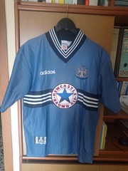 Newcastle T-Shirt