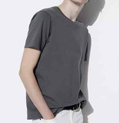 Uniqlo SUPIMA Cotton T-Shirt Unisex 11 Colors Size XS – 4XL 475357