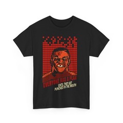 mike tson shirt Bella Canvas T-Shirt