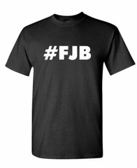 #FJB – F– Joe Biden – President 2020 – Unisex Cotton T-Shirt Tee Shirt