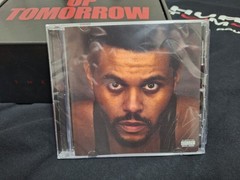 The Weeknd & Playboi Carti Hurry Up Tomorrow Double 0 XO Opium T-Shirt Box Set