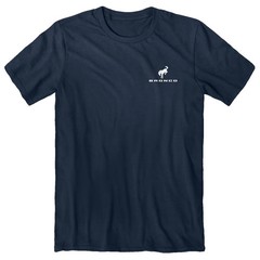 Jedco Ford Bronco Desert Stripes T-Shirt S/M/L/2XL/3XL