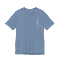 Seashells & Wedding Bells T-Shirt | Bachelorette Tee