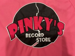 Headgear Classics Next Friday Pinky’s Record Store Day Day Jersey Size Medium