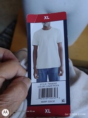 Lucky Brand NWT Men’s Sz XL Tee Shirt Lunar Rock Gray Henley Athletic Casual