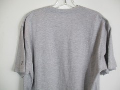 Live Another Day Next Level Apparel Men’s Size L Cotton Short Sleeve T-Shirt