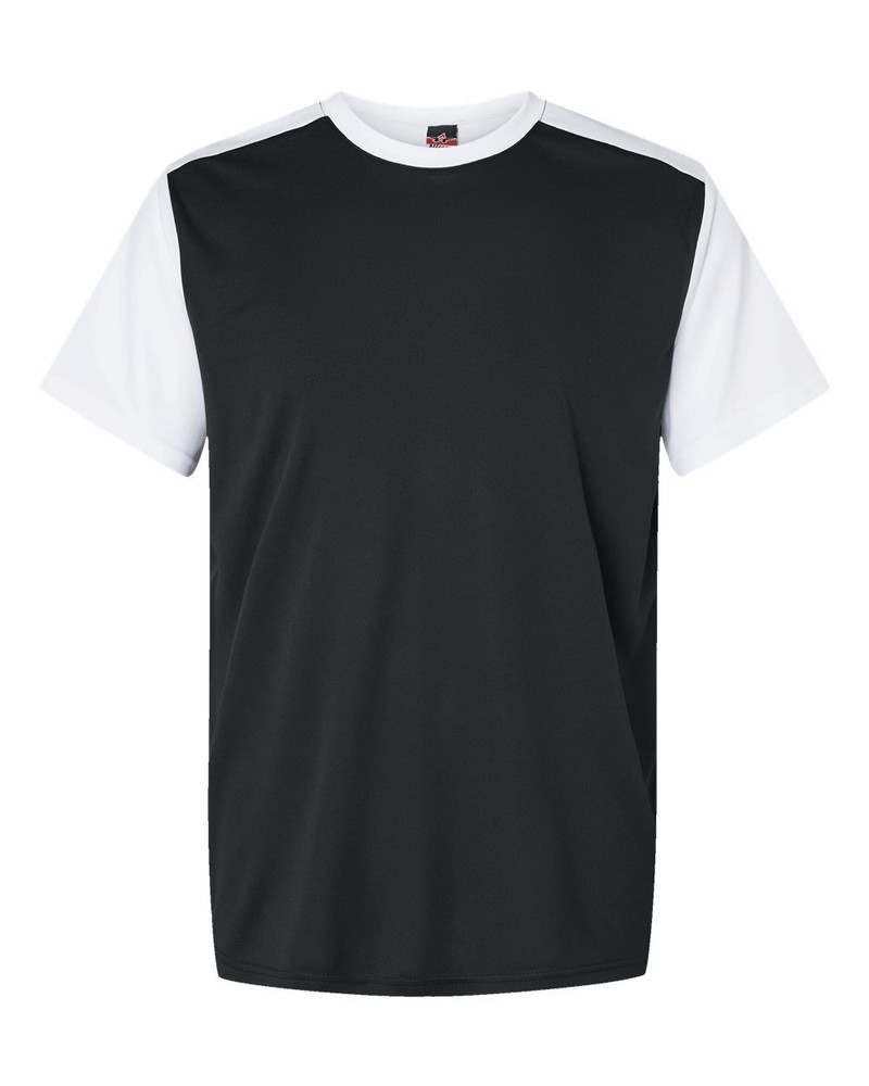 Alleson Athletic 532CJ Men’s Crewneck Baseball Jersey