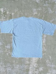 Y2K Platinum FUBU Vintage Surf Fat Albert Tee T-shirt (L) (NWT)