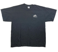 vtg y2k Al Capone cigars shirt mens xl