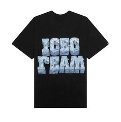 Icecream Ice Block Short-Sleeve T-Shirt Stretch Limo Men’s Size Large