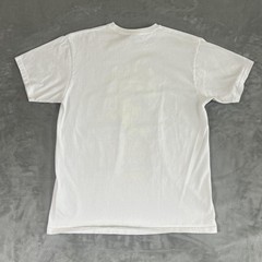 Lyrical Lemonade Shirt Mens Large White Basketball Lemon Man CHI Series Graphic