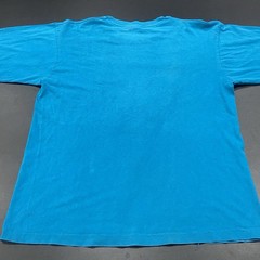 The Beatles Blue Meanie T Shirt XL Vintage 90s Single Stitch Yellow Submarine