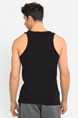 Knocker Men’s Heavy Weight Cotton Tank Tops