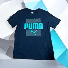 Puma Men’s Graphic Short Sleeve T-Shirt