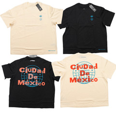 Official Bad Bunny Adidas Mexico DTMF CDMX shirt World Tour Tee Super bowl
