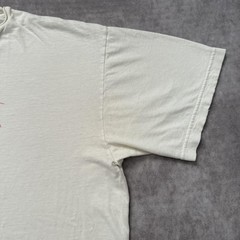 Vintage Nike 6.0 Shirt Mens XL White Dragon Crest Graphic Skate Surf Tee Y2K