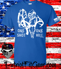 t-shirt,Bow Hunting,Reaper,Death From Above,Deer Hunting,Hunter,Buck Life,Custom