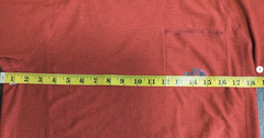 The North Face Men’s FlashDry Pocket T-Shirt
