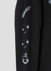 [Graniph] Bravely Default / Octopath Traveler 8 Yamino Hitomi | Long Sleeve