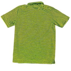 Men’s green and black Nike golf tour performance small excellent condition