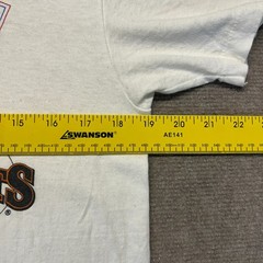 Battle of the Bay 1989 World Series T Shirt Men’s Medium Vintage Salem Print