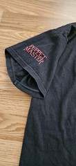 Vintage 90s Y2K Puppet Master Movie Promo T Shirt Full Moon Feature Horror XL