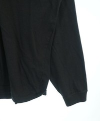 THE STANDARD MANUAL T-shirts/Cut & Sewns Black XL 2200688683160