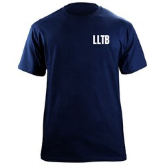 Official US Navy Bone Frog LLTB Tri-Blend Shirt – Navy Special Forces Honor Tee