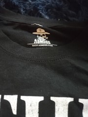 ASMDSS Trigger Finger T-shirt Black XL